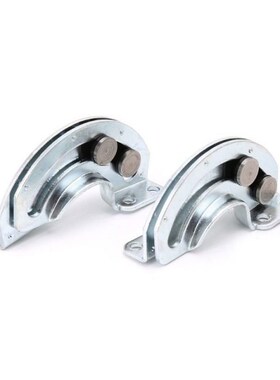 2pcs Hidden 90 degree hinge Industrial Equipment cabinet doo