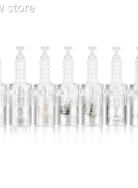 50pcs/lot Mi1cro needl3 e  pin9 / 12 pin / 6 pin / nanoCartr