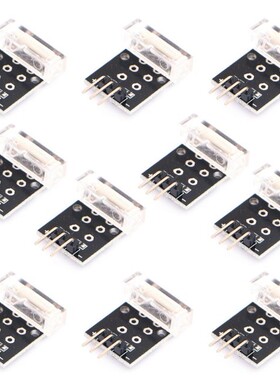 Smart Electronics 20pcs/lot 3pin  KY-031 Percussion Knocking