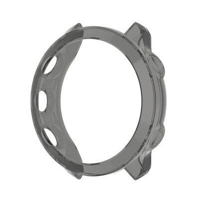 Protective Case for garmin~Forerunner 55 /158 Smart Watch Pr