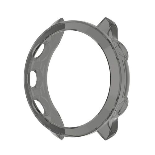 Protective Case for garmin~Forerunner 55 /158 Smart Watch Pr