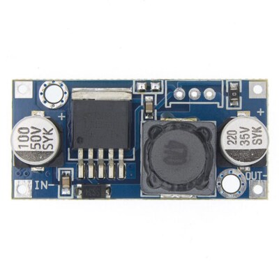 LM2596HVS LM2596 HV LM2596HV DC-DC Adjustable Step Down Buck