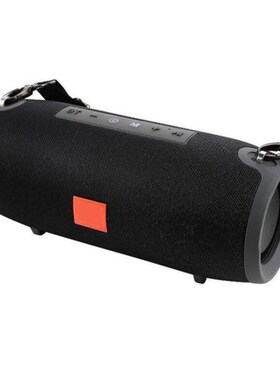 TG118 40W Bluetooth Speaker with TF AUX USB Radio High Power