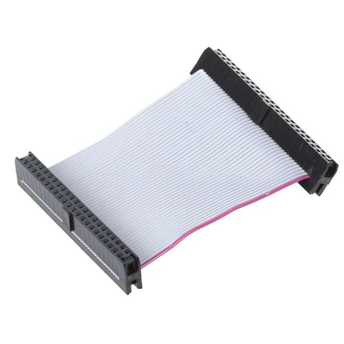2-inch 44-pin female 2.5-inch IDE Hard Drive CableFemale F/F