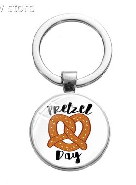 The Ofice TV fSo Keychwai1n Carthoon Fun Dwight Schrute Beet