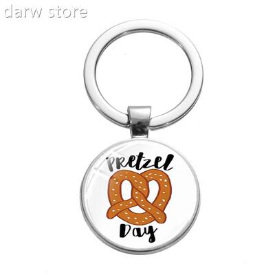 The Ofice TV fSo Keychwai1n Carthoon Fun Dwight Schrute Beet