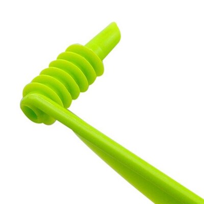2022 New Fruit and Vegetable Rotary Slicer Creative Chipping