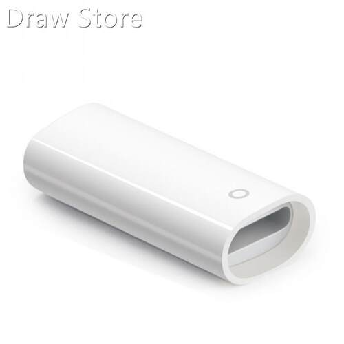 Charger Adapter for Apple Pencil Adapter Charging connector