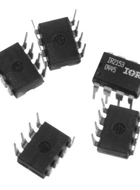 5 Pcs / lot IR2153P IR2153D IR2153 DIP8 Bridge Driver IC