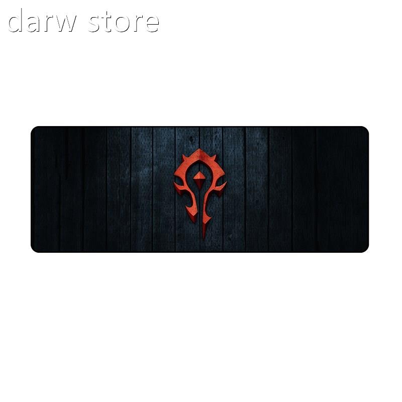 800*300mam laregming1 mousepad mat for World ofg Wa rcraft m