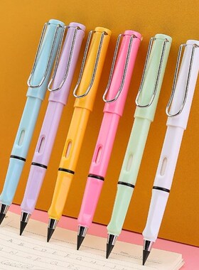 Premium Inkless Pen Repalcement Pen Nib Pen Head Screw Pen N