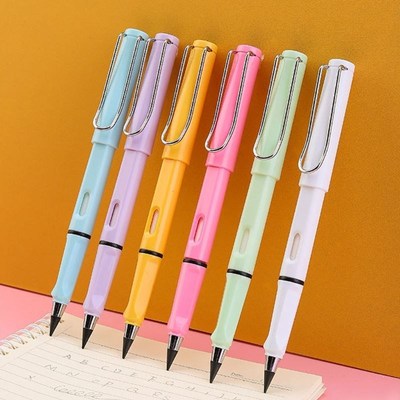 Premium Inkless Pen Repalcement Pen Nib Pen Head Screw Pen N