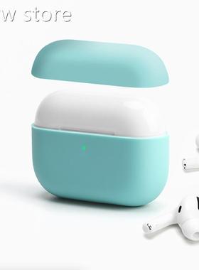 for irods PrAo 2019 SilicPone case  Earphone ChargingBox 1Pr