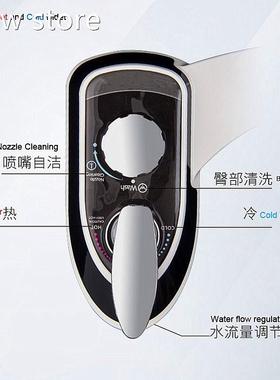 No1 electriity S mart Tilet Seat Bidet,luxury Tooilet ABcSBi