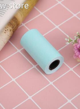 1NW 3 Rolls Pri nEting Paperagn Sticker PaperWhite and Black