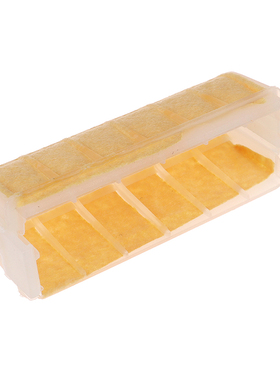 1PCS New Air Filter Cleaner 适用于 Stihl MS210 MS230 MS250 0