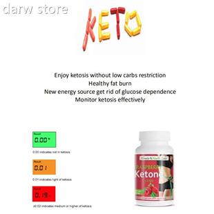 GREENWON acetone analyzer Kertonebrat1h meter f o efat bur