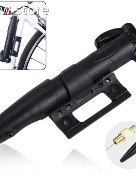 BicycclePump Cyl1ing Accessories BikeI nflator Supe r Lightw