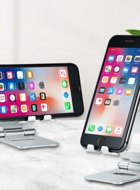 Universal Tablet Holder Adjustable Desk Support Flexible Pho