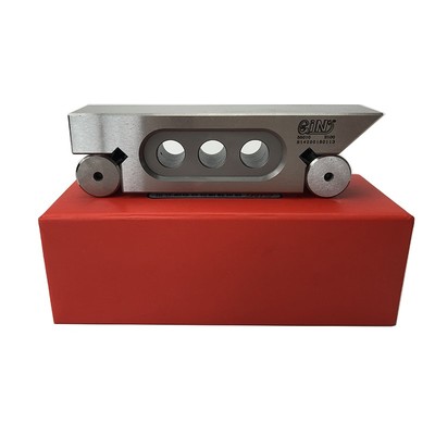 Precision Sine Bar Roll Hardened Grinder Tools Measure Tools