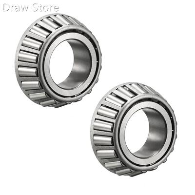 02475+Tapered+Roller+Bearing+Single+Cone+1.25