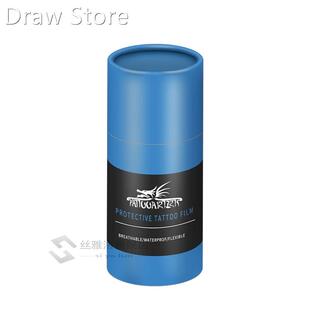 Waterproof Tattoo Film Aftercare Protective Skin Healing Tat