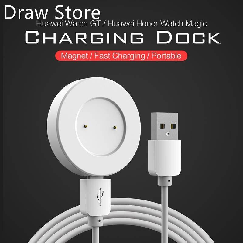 Smart watch Dock Charger for Huawei GT GT2 GT2e/ honor magi