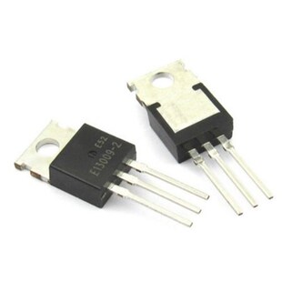 10pcs MJE13009 E13009 MJE13009-2 E13009-2 TO-220 High Voltag