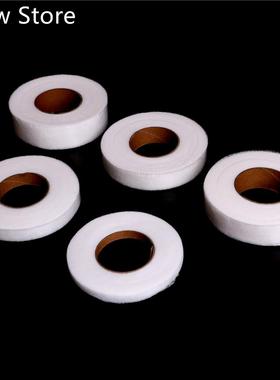 10/15/20/25/30mm White Double Sided Adhesive Tape 100 Yard