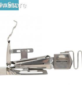 Hemmer Folder Sleeves Binder Rolled Hem Tool 2/3 Needles Sew