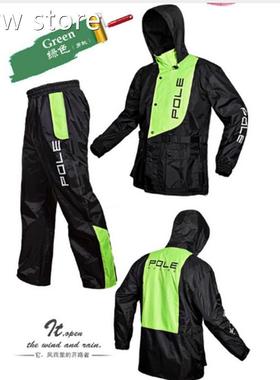 ashion craincoat menf waterproo raFi1ncoat suit motorcyle ra
