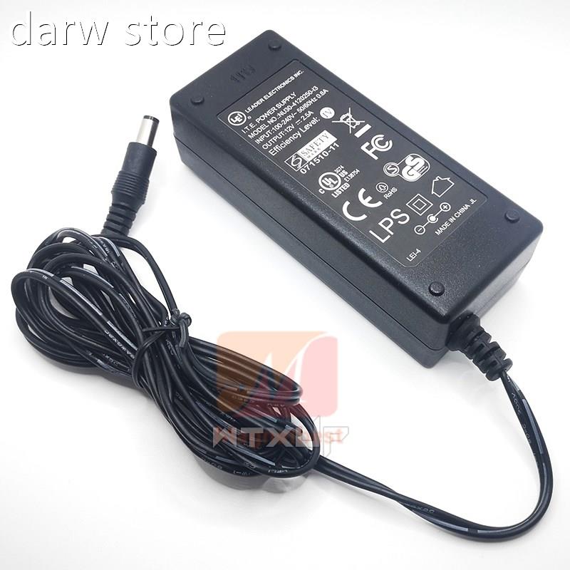 12V A2.5A A1 DC Powert SuCpply Adaper Charger 12V 2A 2.5 250