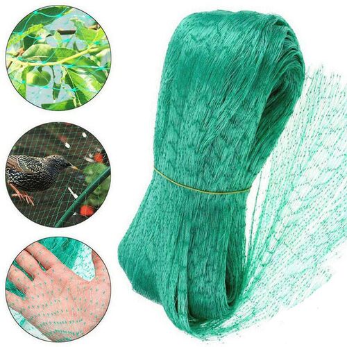 Plant Netting Anti-insect Outdoor Garden Netting Cover Nylon