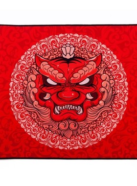 Original Esports Tiger Gaming LongTeng Smooth Flexible Mouse