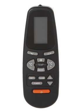 RC-5 Air conditioner Remote Control for YORK Airwell Emailai