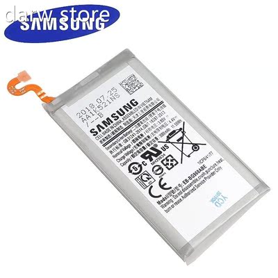 Original Replacem entt Samsung BateryFo1rSAM SUNG Galaxy S9