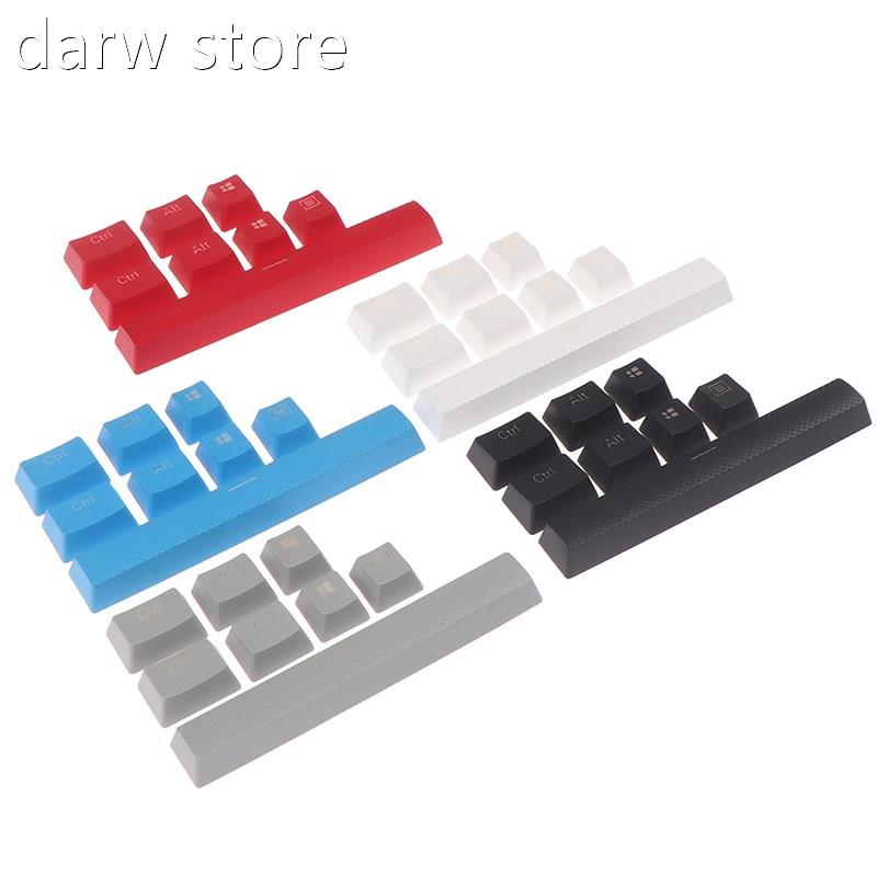 P BT Keycaps For Co5rsairK6 1K70 K95 Logitch G710 Gameing Ke