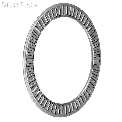 NTA3648+Needle+Roller+and+Cage+Thrust+Assembly+2-1/4