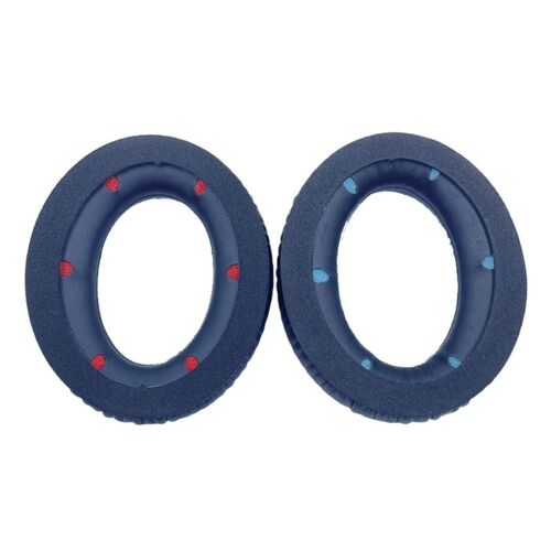 77UA Ear Cushion Compatible with Hyper X Cloud Revolver S He