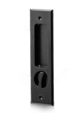Sliding Door Lever Square Design For Bedroom Bathroom Privac