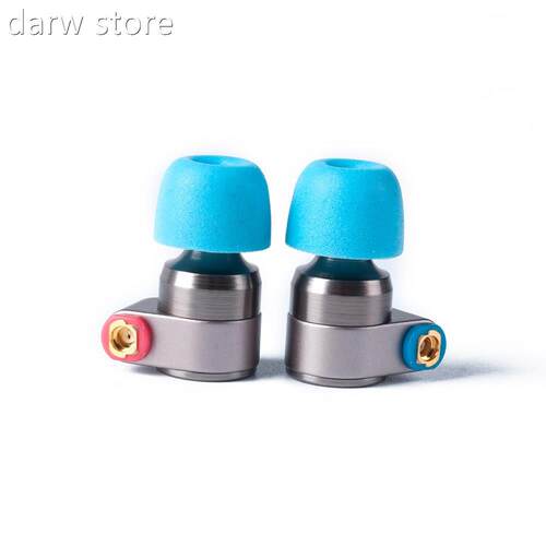TIN 1HIFI T2 In  EarEarponeDohuble Dynamic Drive HIF I Bass