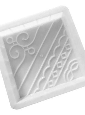 2022 New Runway Driveway Paving Pavement Concrete Mold DIY S