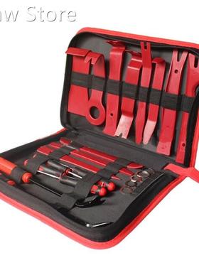 22pcs Disassembly ools DVD Stereo Refit Kits Interior Plast