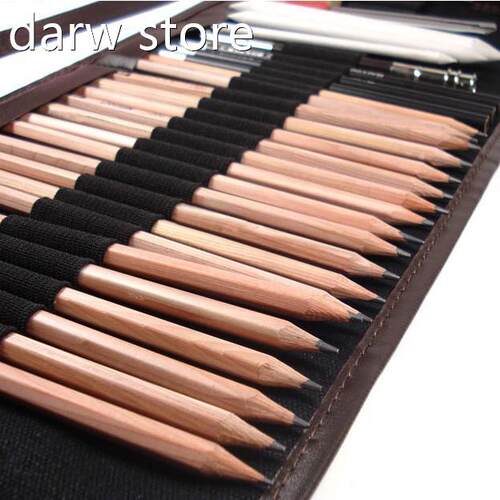 18X S1ketch Penci B/lHB2B/3B/4BExtender Eraser Pa/p er Pen C
