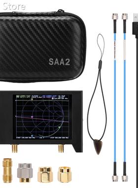 2.8 Inch Screen 3G Vector Network Analyzer S-A-A-2 NanoVNA V