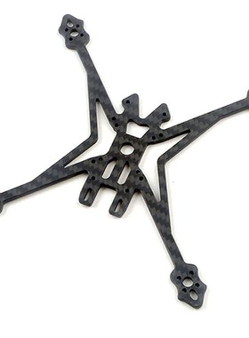 HappyModel Crux35 High Definition 3.5inch ELRS Micro Freesty