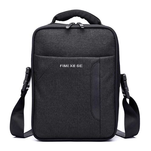 77UA Single Shoulder Bag Crossbody Storage Bags Organizer Po