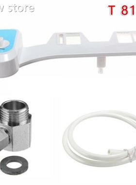 Nozzle HoBt Cold Water 1pray Non Electic SBidet athroomr To