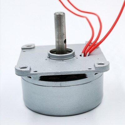 Three-phase AC Permanent Magnet Wind Generator Hand Generato
