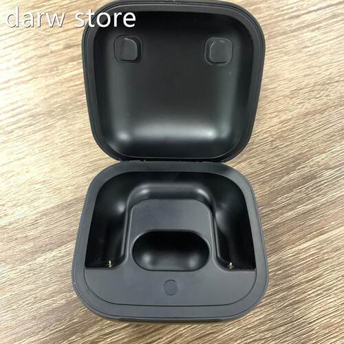 Charrging Box Charg in Case For Beat1s PgowerbeatsPo For Pow